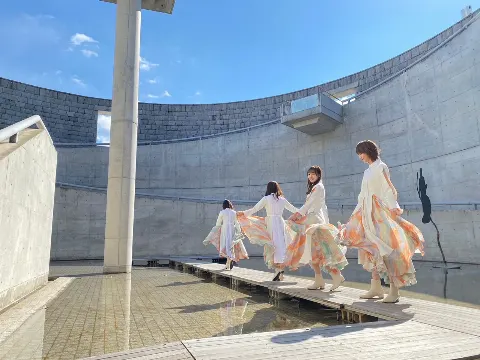 菅井 友香｜BAN（2021-03-18）｜4枚目