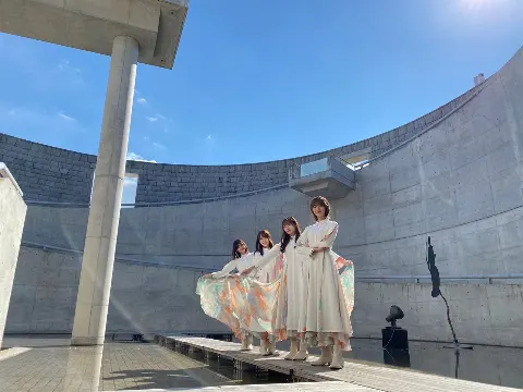 菅井 友香｜BAN（2021-03-18）｜5枚目