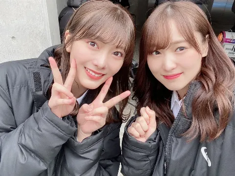 菅井 友香｜BAN（2021-03-18）｜6枚目
