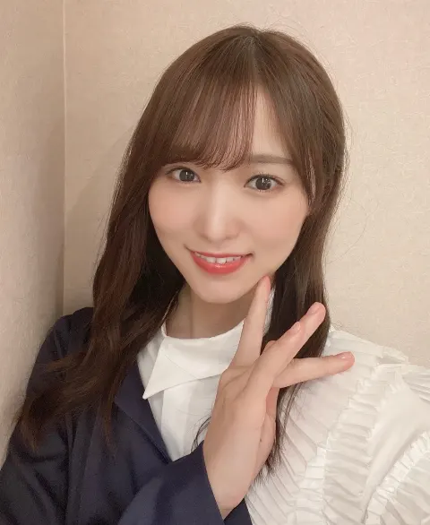 菅井 友香｜BAN（2021-03-18）｜7枚目