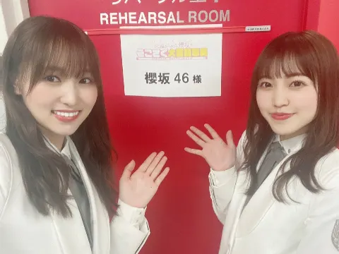 菅井 友香｜今夜は解禁✨（2021-03-22）
