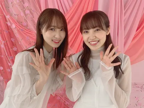 菅井 友香｜2ndシングル✨（2021-03-03）｜2枚目