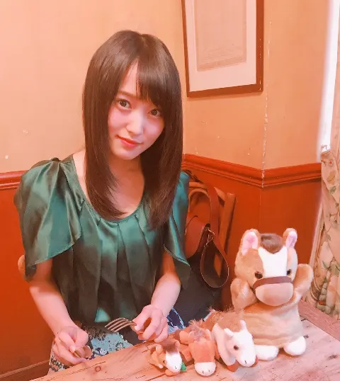 菅井 友香｜フィアンセ💍感謝（2021-03-28）｜2枚目