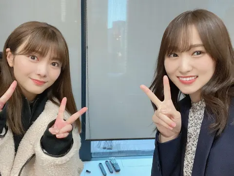 菅井 友香｜フィアンセ💍感謝（2021-03-28）｜3枚目
