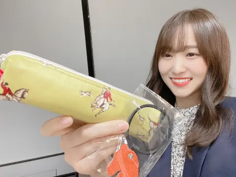 菅井 友香｜フィアンセ💍感謝（2021-03-28）｜4枚目