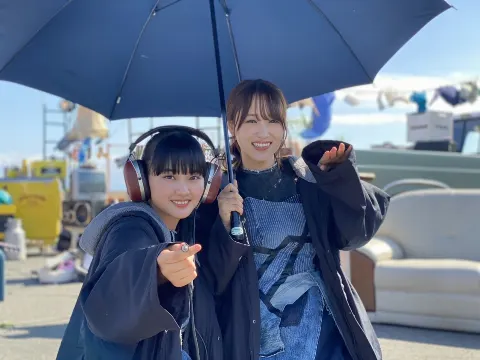 菅井 友香｜思ったよりも寂しくない☀︎（2021-04-04）