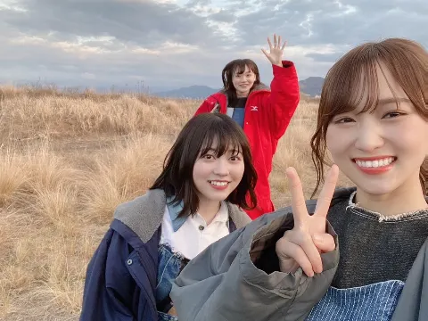 菅井 友香｜思ったよりも寂しくない☀︎（2021-04-04）｜9枚目
