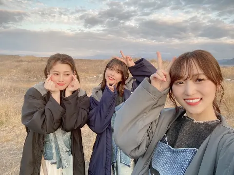 菅井 友香｜思ったよりも寂しくない☀︎（2021-04-04）｜13枚目