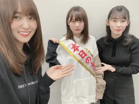 菅井 友香｜思ったよりも寂しくない☀︎（2021-04-04）｜14枚目