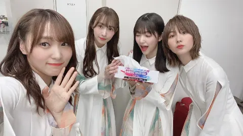菅井 友香｜今夜は📺♩