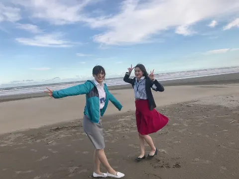 菅井 友香｜欅坂デビュー5周年