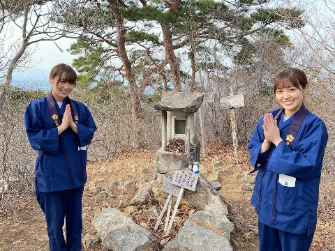 菅井 友香｜BAN発売✨ヒット祈願（2021-04-14）｜8枚目