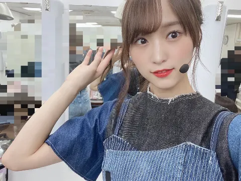 菅井 友香｜最近のこと🤍そして今夜は…（2021-04-19）