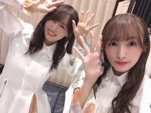 菅井 友香｜あの日、こんなことを考えていた（2021-04-20）｜2枚目