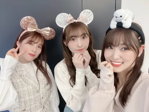 菅井 友香｜あの日、こんなことを考えていた（2021-04-20）｜3枚目