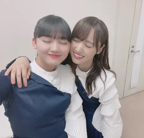 菅井 友香｜レコメン！櫻坂46 春のメガ盛り祭り🌸