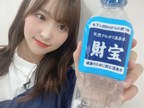 菅井 友香｜レコメン！櫻坂46 春のメガ盛り祭り🌸（2021-04-12）｜3枚目