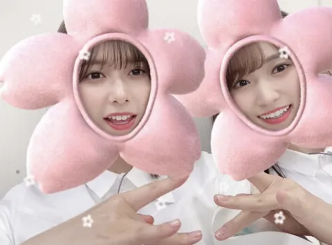 菅井 友香｜レコメン！櫻坂46 春のメガ盛り祭り🌸（2021-04-12）｜4枚目