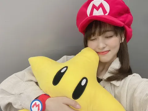 菅井 友香｜ミーグリ❤️USJ撮影のお話💚SHOWROOMします！（2021-05-02）