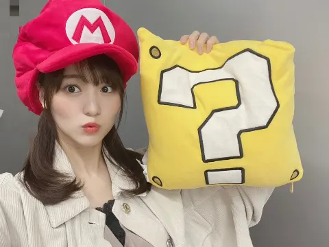 菅井 友香｜ミーグリ❤️USJ撮影のお話💚SHOWROOMします！（2021-05-02）｜2枚目