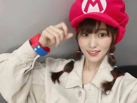 菅井 友香｜ミーグリ❤️USJ撮影のお話💚SHOWROOMします！（2021-05-02）｜7枚目