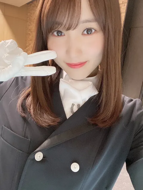 菅井 友香｜5年目もがんばりき🐴（2021-05-14）