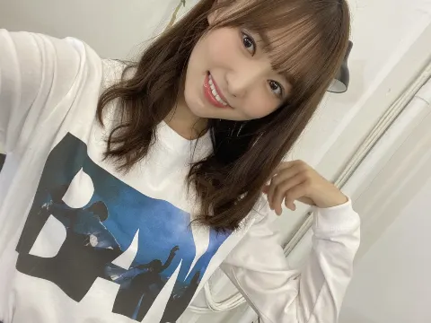 菅井 友香｜5年目もがんばりき🐴（2021-05-14）｜3枚目