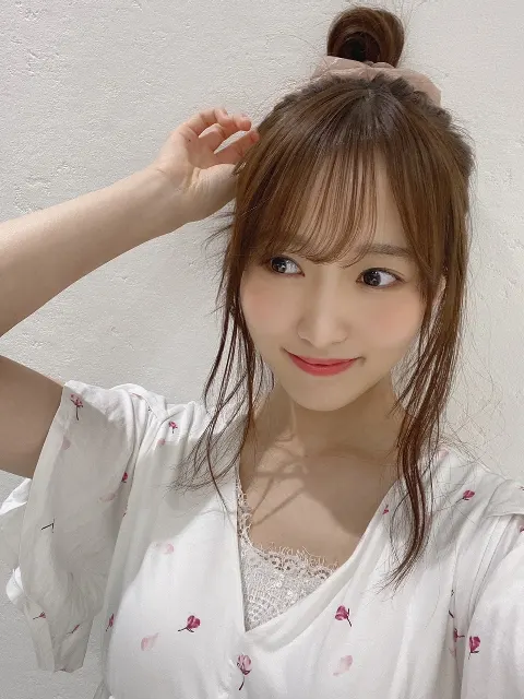 菅井 友香｜ミーグリ🍪（2021-05-13）