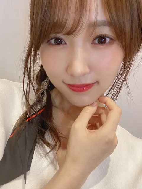 菅井 友香｜ミーグリ🍪（2021-05-13）｜2枚目