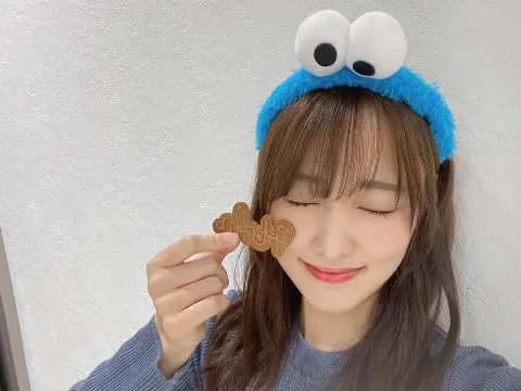 菅井 友香｜ミーグリ🍪（2021-05-13）｜3枚目