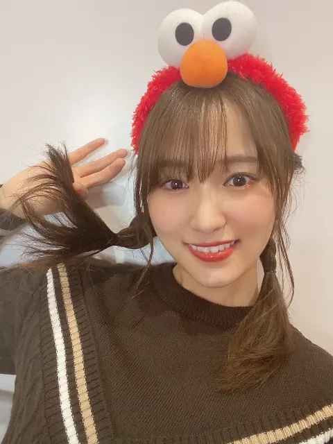 菅井 友香｜ミーグリ🍪（2021-05-13）｜4枚目