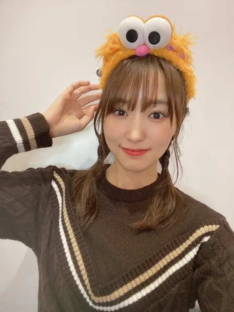 菅井 友香｜ミーグリ🍪（2021-05-13）｜5枚目