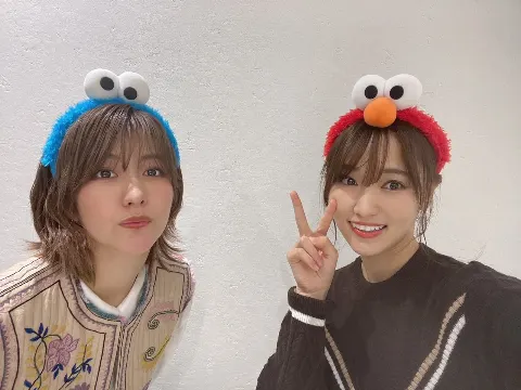 菅井 友香｜ミーグリ🍪（2021-05-13）｜7枚目