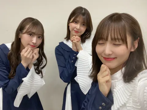 菅井 友香｜心機一転✨（2021-05-24）