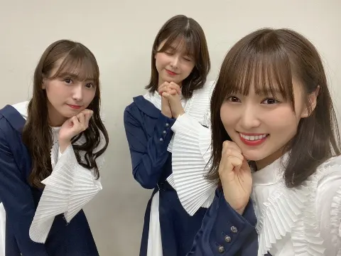 菅井 友香｜心機一転✨（2021-05-24）｜2枚目