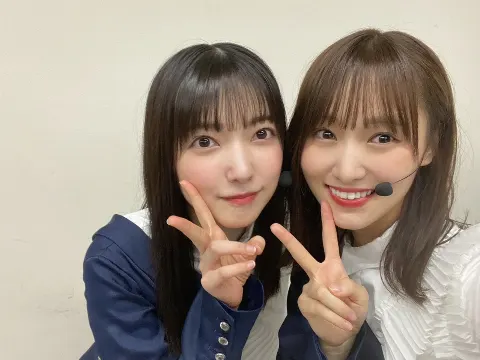 菅井 友香｜心機一転✨（2021-05-24）｜3枚目