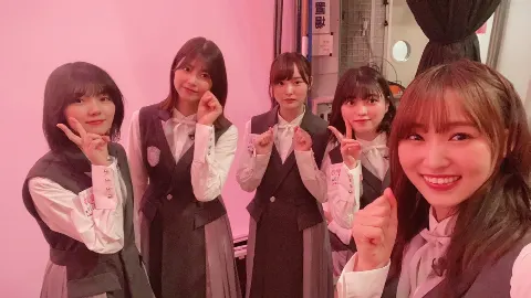 菅井 友香｜心機一転✨（2021-05-24）｜4枚目