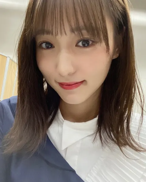 菅井 友香｜心機一転✨（2021-05-24）｜5枚目