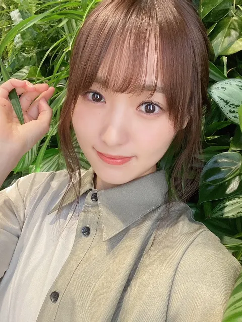 菅井 友香｜最近惹かれるもの📗（2021-06-02）｜3枚目