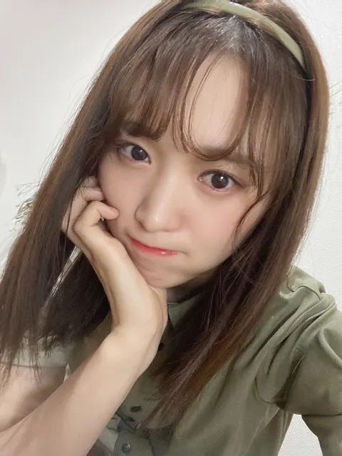 菅井 友香｜最近惹かれるもの📗（2021-06-02）｜6枚目