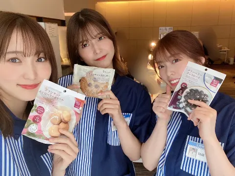 菅井 友香｜からあげくんが食べたいな（2021-06-06）