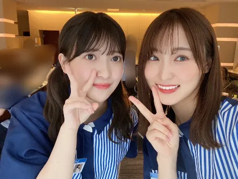菅井 友香｜からあげくんが食べたいな（2021-06-06）｜2枚目