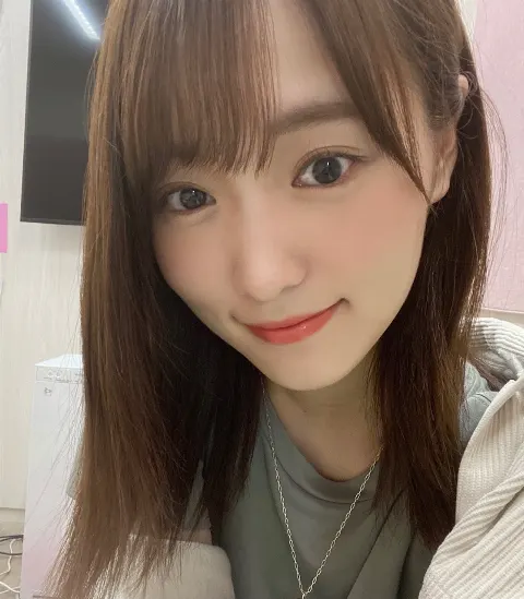 菅井 友香｜からあげくんが食べたいな（2021-06-06）｜5枚目
