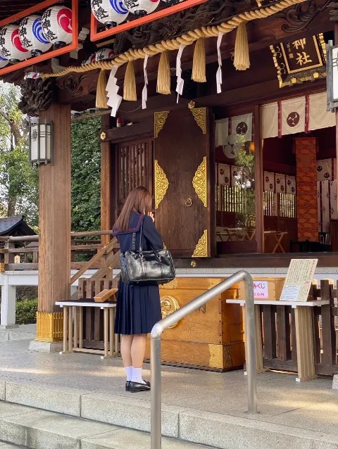 菅井 友香｜甘酒はお好きですか🏮？（2021-05-09）｜3枚目