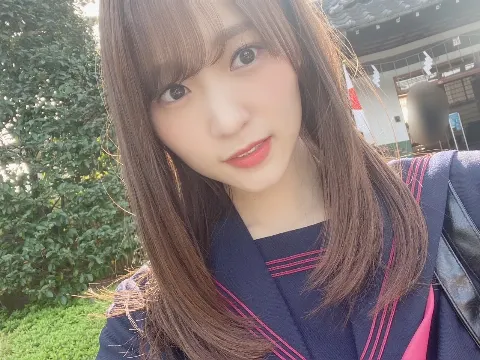 菅井 友香｜甘酒はお好きですか🏮？（2021-05-09）｜6枚目