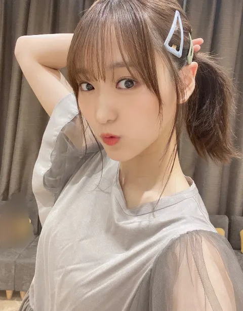 菅井 友香｜感謝🔥（2021-06-18）
