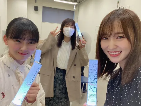 菅井 友香｜感謝🔥（2021-06-18）｜4枚目