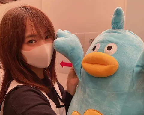 菅井 友香｜W-KEYAKI_FES._2021開幕🌳（2021-07-09）