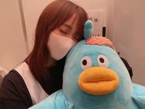 菅井 友香｜W-KEYAKI_FES._2021開幕🌳（2021-07-09）｜2枚目