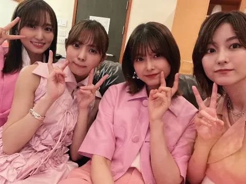 菅井 友香｜いよいよ🌷（2021-07-23）｜2枚目